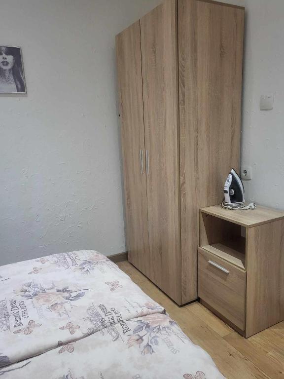 Стаи за гости Лилия Хисаря Экстерьер фото